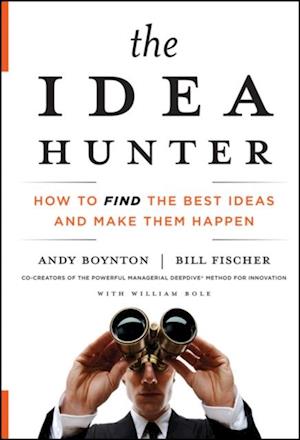 Idea Hunter