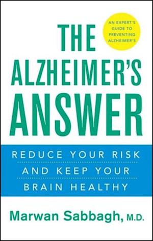 Alzheimer's Answer