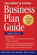 Ernst & Young Business Plan Guide