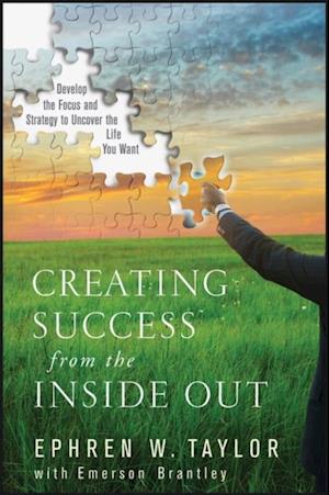 Creating Success from the Inside Out