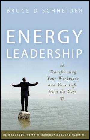 Energy Leadership