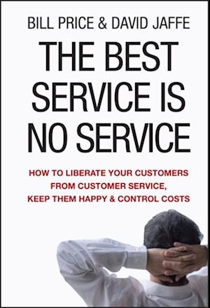 Best Service is No Service