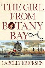 Girl From Botany Bay