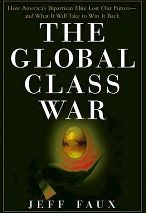 Global Class War