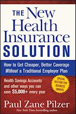 New Health Insurance Solution