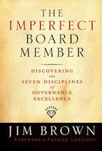 Imperfect Board Member