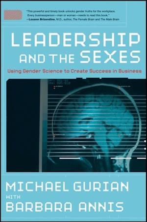 Leadership and the Sexes