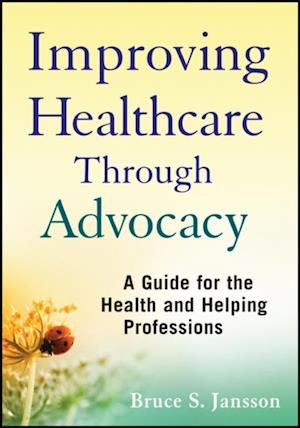 Improving Healthcare Through Advocacy