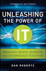 Unleashing the Power of IT