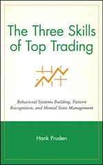 Three Skills of Top Trading