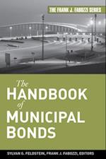 Handbook of Municipal Bonds