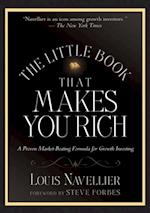 Little Book That Makes You Rich