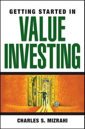 Getting Started in Value Investing