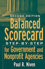 Balanced Scorecard