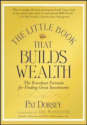 Little Book That Builds Wealth