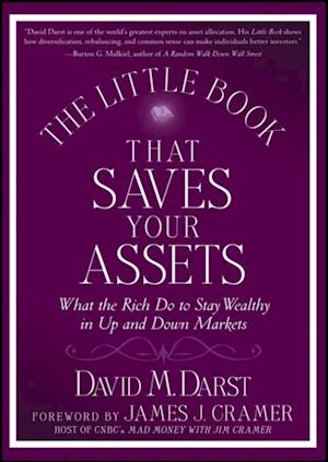 Little Book that Saves Your Assets