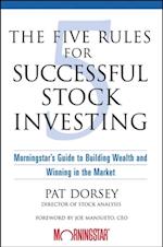 Five Rules for Successful Stock Investing