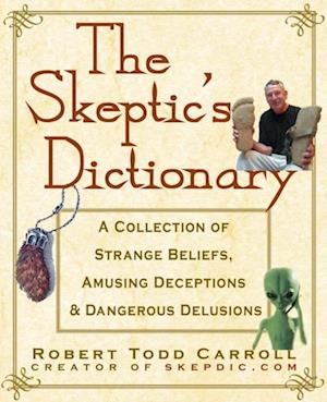 Skeptic's Dictionary