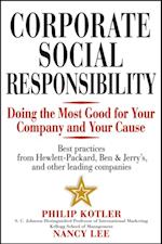 Corporate Social Responsibility