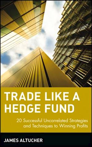 Trade Like a Hedge Fund