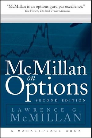 McMillan on Options