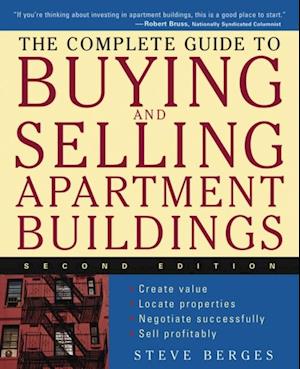 Complete Guide to Buying and Selling Apartment Buildings