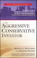 Aggressive Conservative Investor