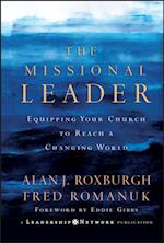 Missional Leader