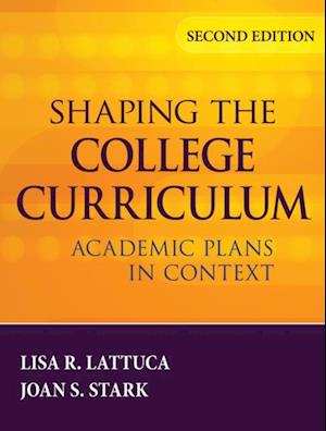 Shaping the College Curriculum