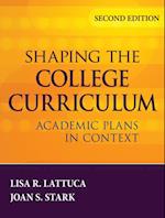 Shaping the College Curriculum