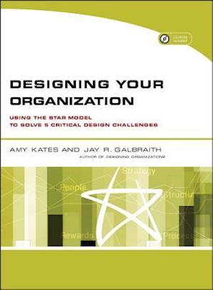 Designing Your Organization