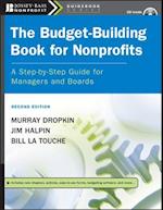 Budget-Building Book for Nonprofits