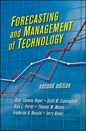 Forecasting and Management of Technology