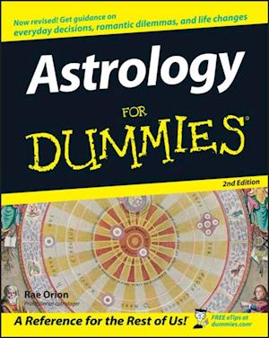 Astrology For Dummies