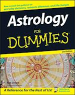 Astrology For Dummies