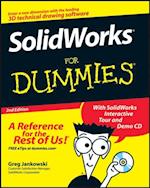 SolidWorks For Dummies