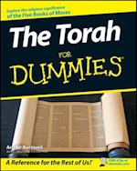 Torah For Dummies