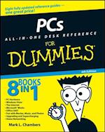 PCs All-in-One Desk Reference For Dummies