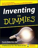 Inventing For Dummies