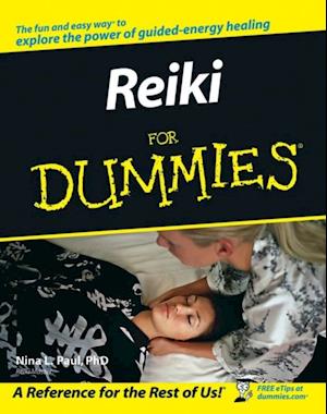 Reiki For Dummies