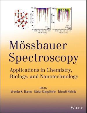 Mossbauer Spectroscopy – Applications in Chemistry , Biology, and Nanotechnology