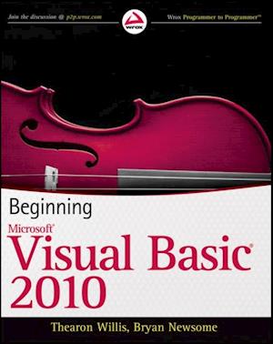 Beginning Visual Basic 2010