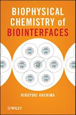 Biophysical Chemistry of Biointerfaces