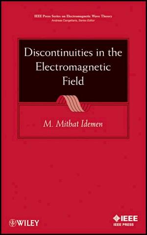 Discontinuities in the Electromagnetic Field