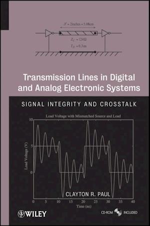 Transmission Lines in Digital and Analog Electronic Systems