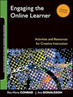 Engaging the Online Learner