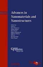 Advances in Nanomaterials and Nanostructures – Ceramic Transactions V229