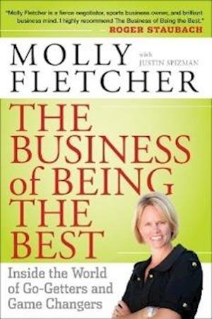 The Business of Being the Best