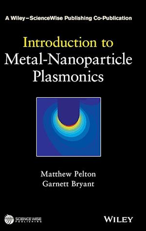 Introduction to Metal-Nanoparticle Plasmonics