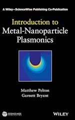 Introduction to Metal–Nanoparticle Plasmonics